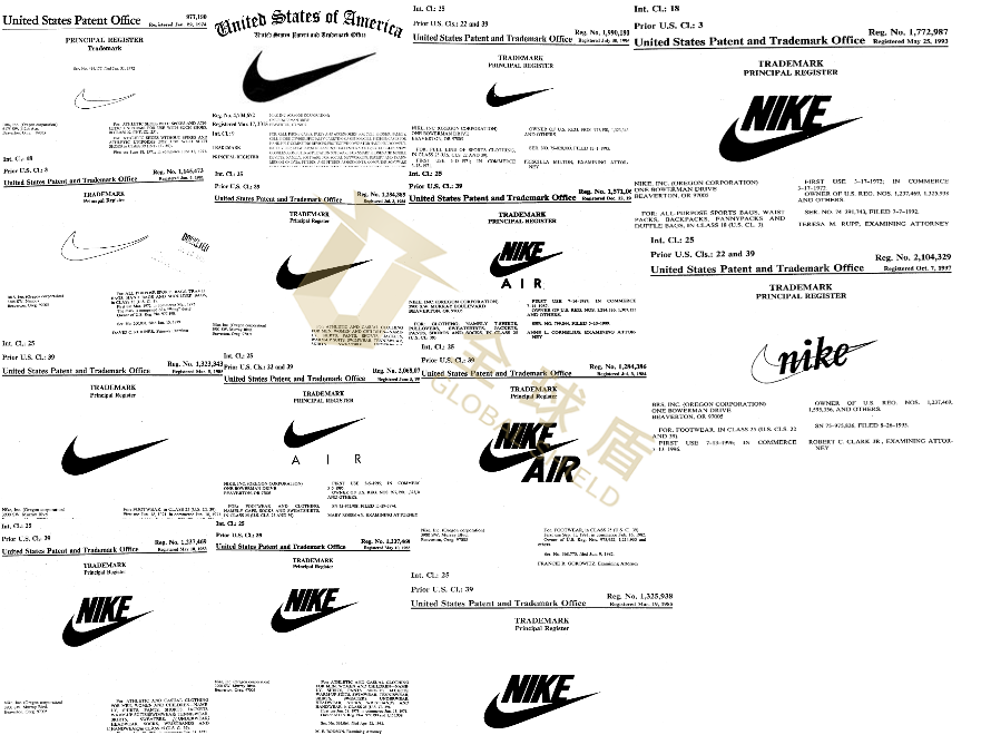 [22-3350]GBC律所代理Nike耐克再发案，TRO听证会将于7月5日召开[22-cv-3350]