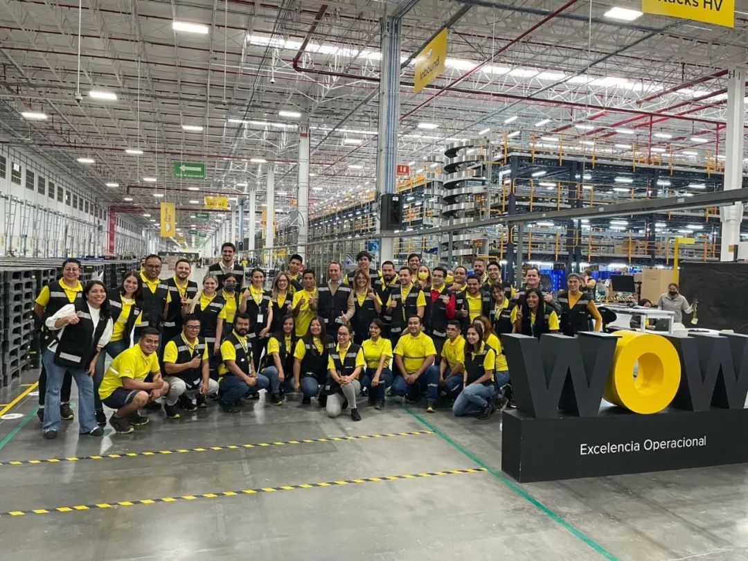 GPTW 2022：Mercado Libre美客多，全球最佳職場之一