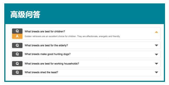 卖家注意！ 亚马逊高级A+功能上线！