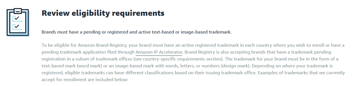 美国未注册的商标在跨境电商环境下能得到怎样的保护？