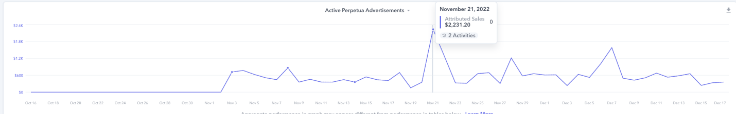 回顾2022年AI广告引擎为中国跨境卖家注入的新活力