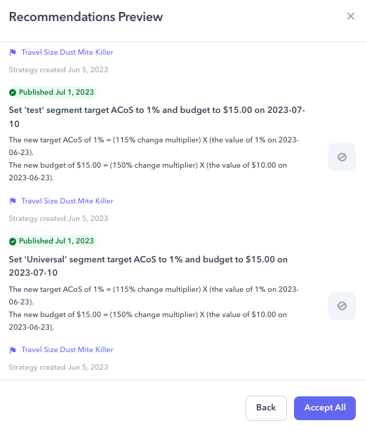 2023 Prime Day广告实操策略:1分钟搞定广告目标和预算!