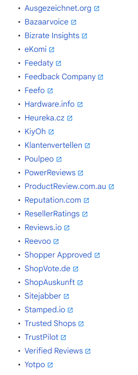 谷歌广告附加信息介绍和如何观察数据