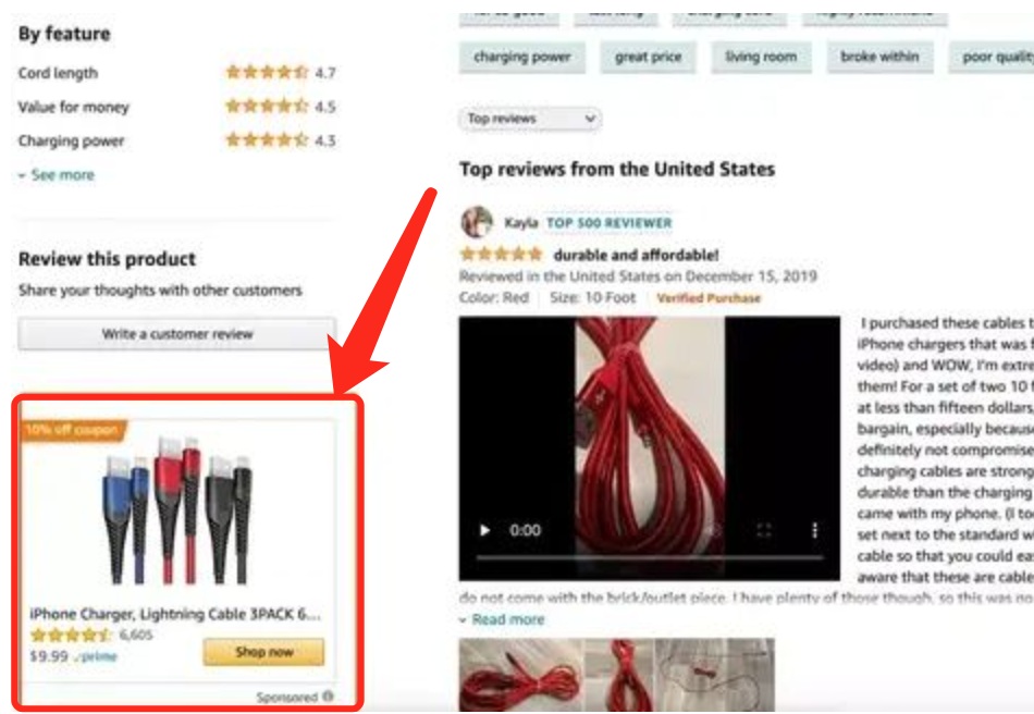 干货！广告优化5：看PPC如何猛推排名！