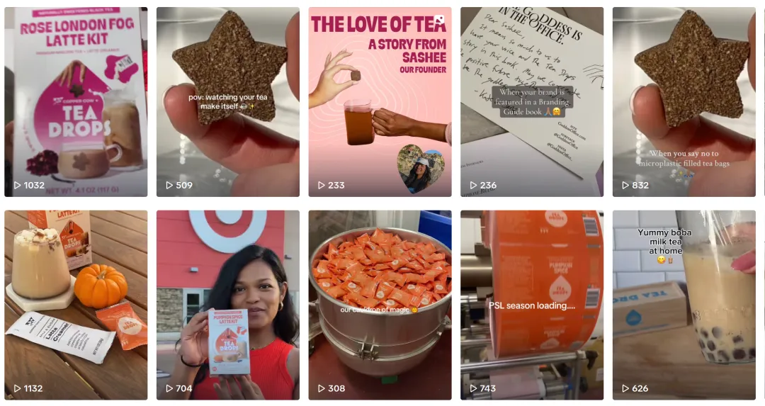 华裔美女用中国茶拿捏老外，1年狂赚1.48亿！