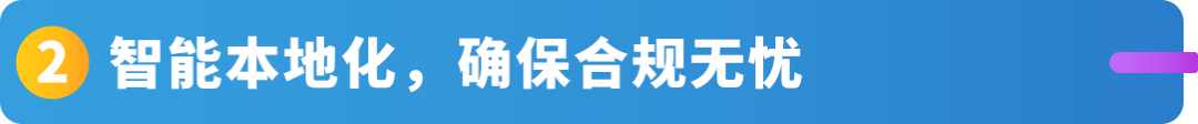 重磅上新！3分钟把您的亚马逊品牌旗舰店搬运到全球