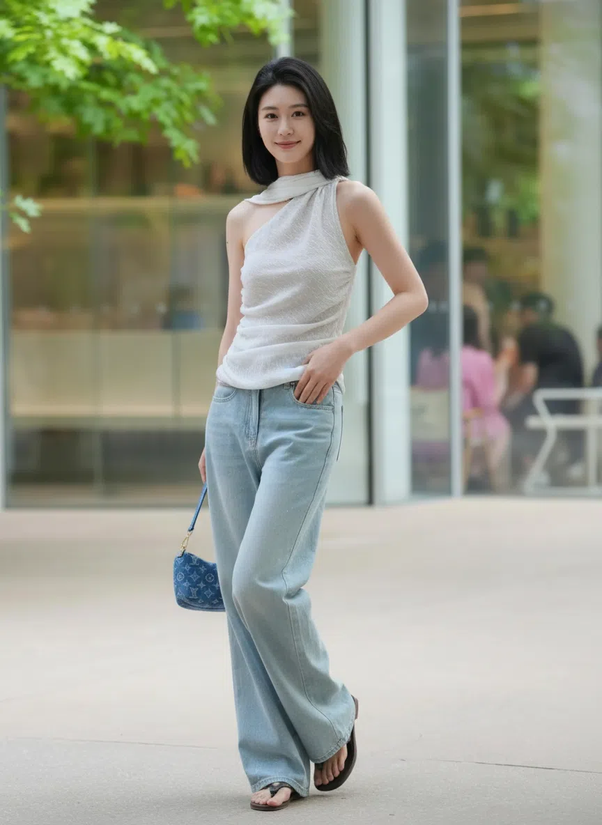 跨境商家必备工具！一句话生成一整套亚马逊商品图~