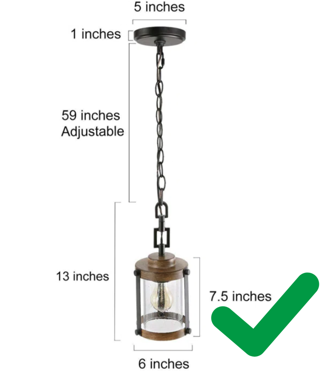 wayfair平台Lighting 产品图文优化指南