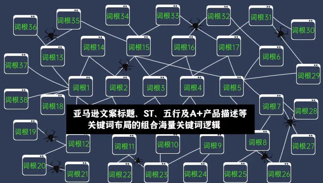 关于亚马逊收录，你了解多少？读懂亚马逊的收录机制，掌握提高自然订单占比的方法