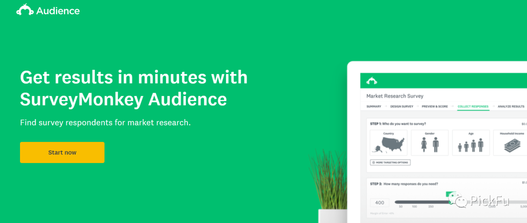 做跨境电商消费者调研都用哪些平台?6个国外问卷调查软件盘点