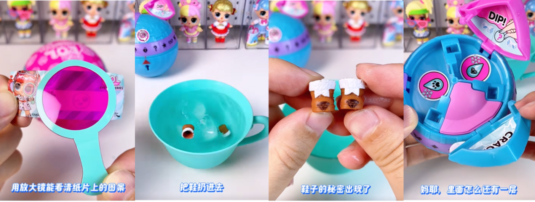 潮玩盲盒出海热：Labubu神话能否复刻？