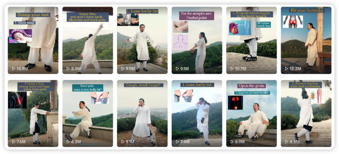 李连杰入驻TikTok，用“功夫生意”，低调赚美金