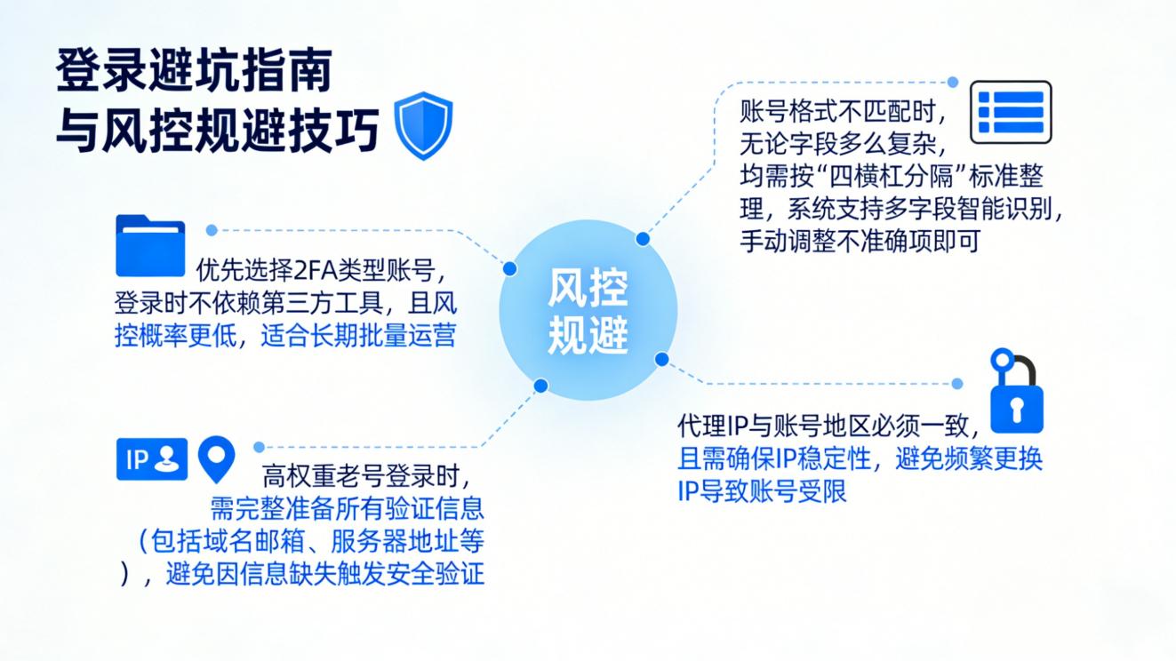 TK云大师实战指南破解跨境运营难题——TikTok多账号安全与风控规避