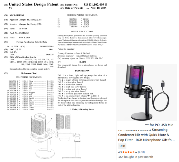美国站卖家小心：这10款热销产品已入“黑名单”，同款需慎卖！