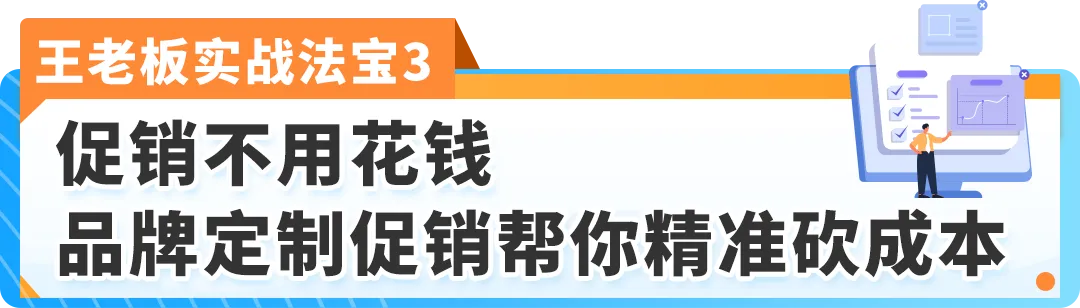 转化难？预算紧？亚马逊大卖旺季打法全公开，照做就能提转化！