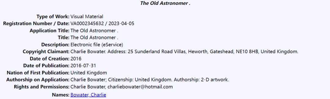 最新侵权案件来袭！Listing上有用这11张图片的赶紧下架！