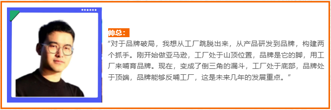 温州97后小伙亚马逊掘金,一年狂销1200万只锅具
