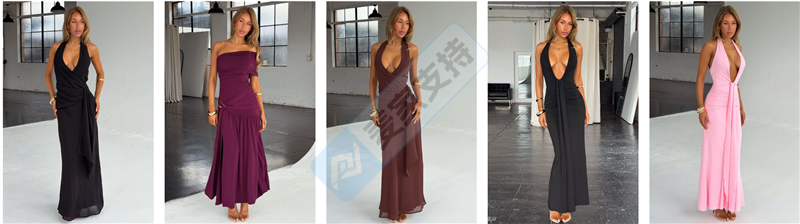26-cv-02192 | 235名被告卷入时尚版权诉讼，卖家如何避开同款图片风险？