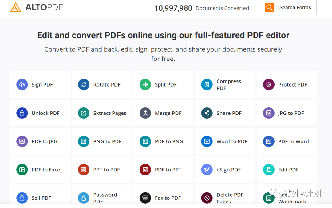外贸营销工具推荐