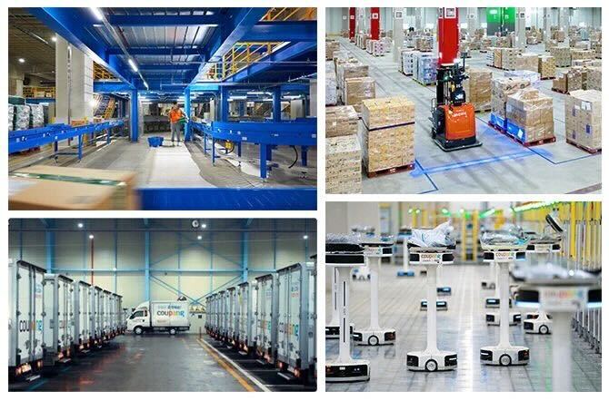 抢赢2024!新卖家入驻酷澎韩国跨境电商平台必看干货帖,迅速找到适合你的运营模式!