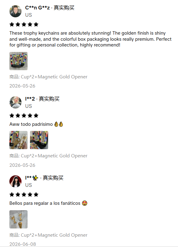 世界杯到来！啤酒杯在TikTok热销，7天破4.29万美元