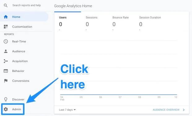 谷歌分析实操攻略：四步完成社交媒体数据追踪