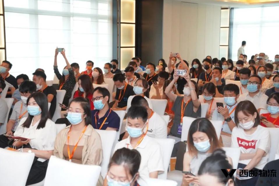 首届佛山大件产业带珠三角峰会圆满落幕！