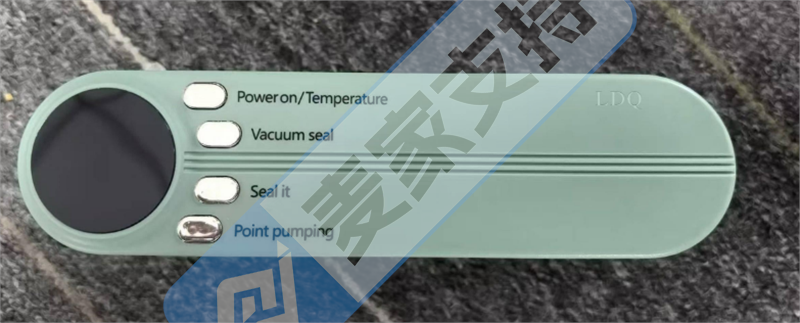26-cv-01888｜LDQ商标隐匿维权进行中，Temu与Amazon店铺注意排查