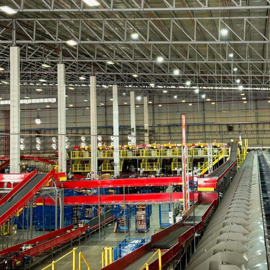 官宣！UPS与Ninja Van达成合作