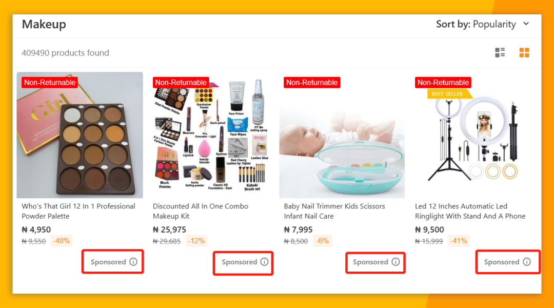 把握这两大方面，快速打造Jumia跨境电商“爆款”！