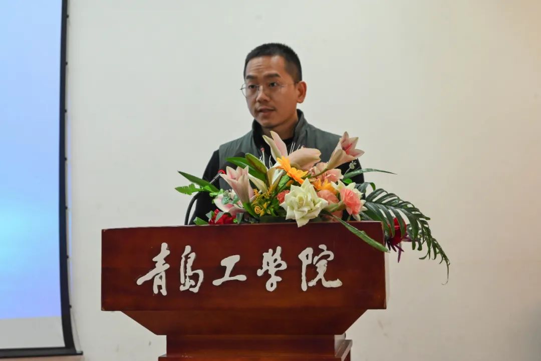 校企协同育英才 | 雨果跨境携手青岛工学院共筑跨境电商人才"胶州样板"