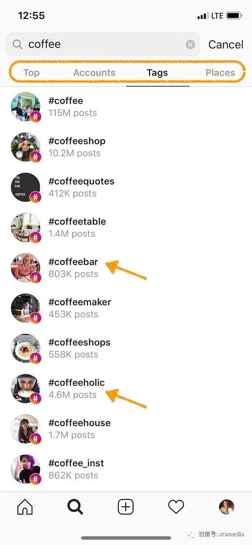 Instagram 在其“商店”标签中测试广告，品牌该如何准备