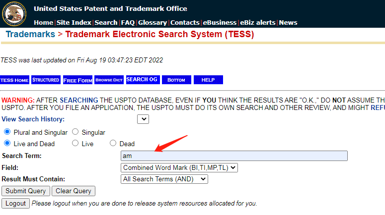 美国商标被接连废除？快来自查！