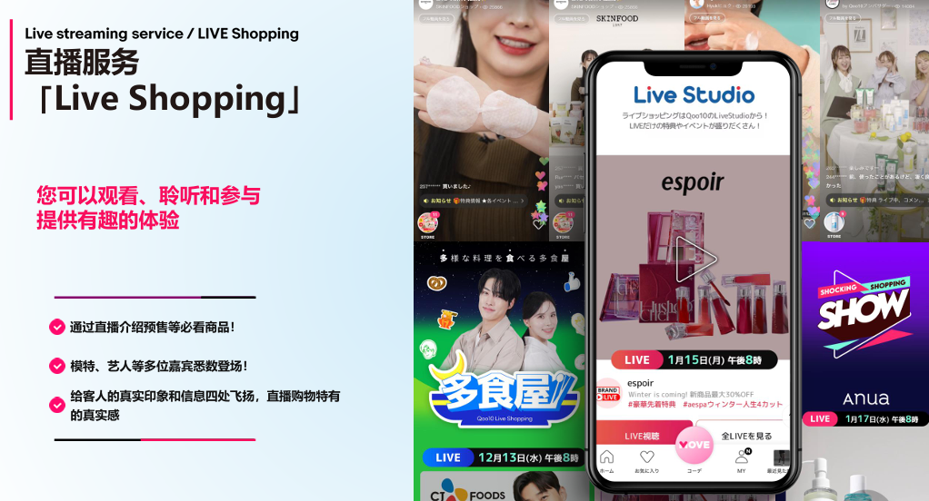 解析线上购物对日本Z世代的影响及日本趣天平台的契合优势