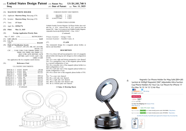 美国站卖家小心：这10款热销产品已入“黑名单”，同款需慎卖！