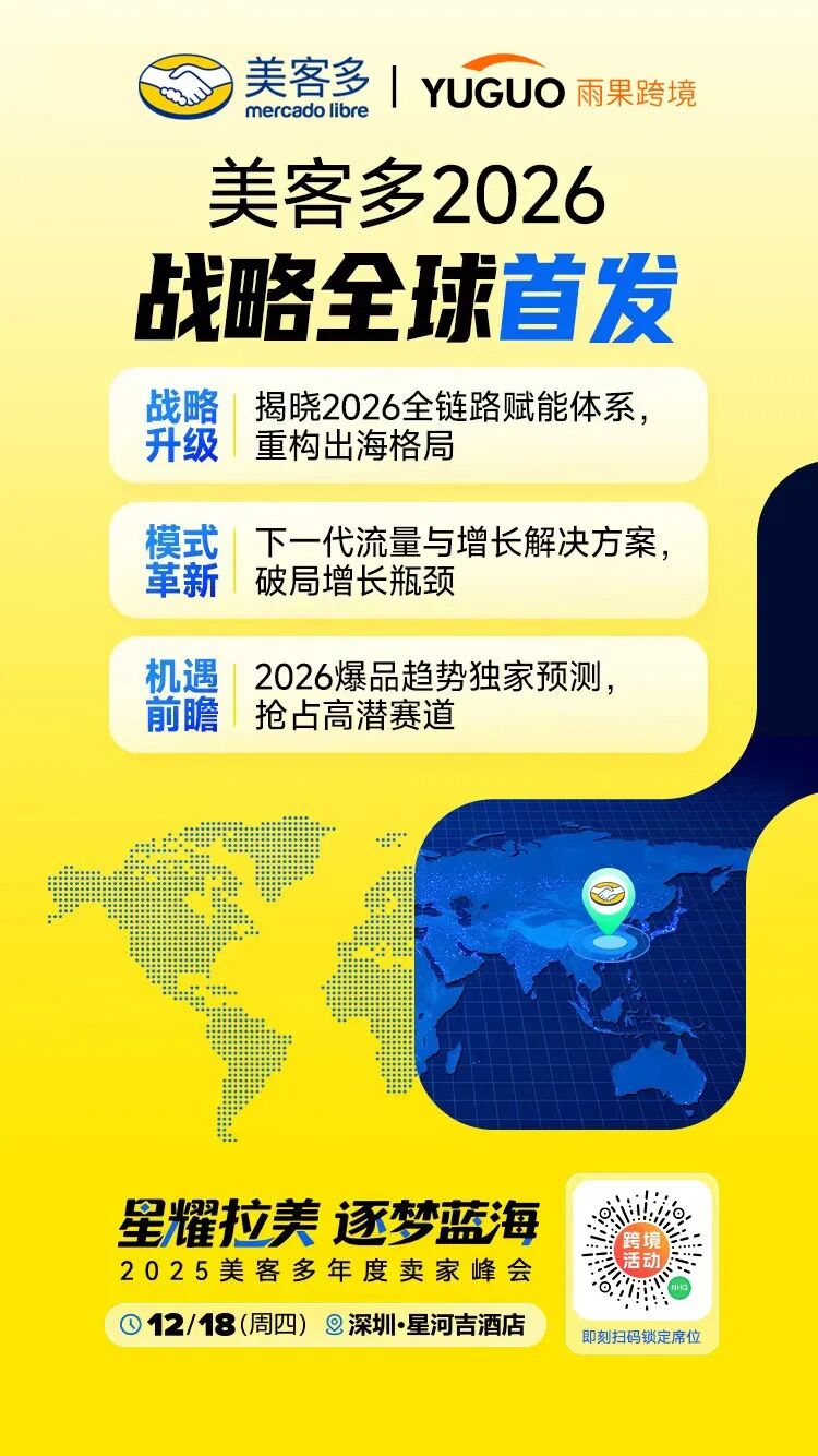 错过又白干三年?新周期跨境增长捷径有一半写在这里