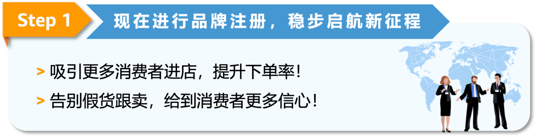 求助：信心十足地注册亚马逊了，但现在还在犹豫能不能开好店怎么办？