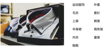 日本站时尚品类独享优惠！