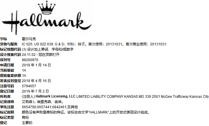 最新整理的侵权品牌,快来围观了~