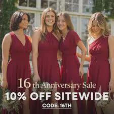 头部礼服出海品牌Retro Stage、JJ'shouse合作红人盘点