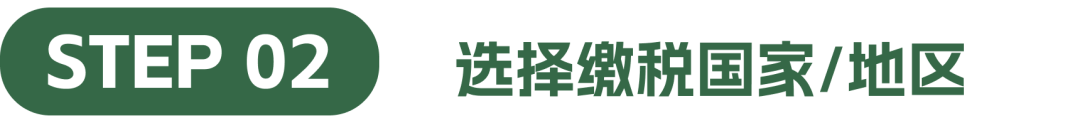 搞定 RFC 缴税！万里汇墨西哥VAT功能全新升级！