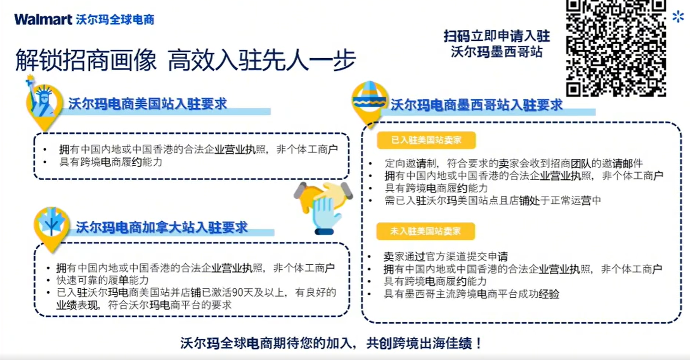 北美第二大电商，新卖家红利炸了！