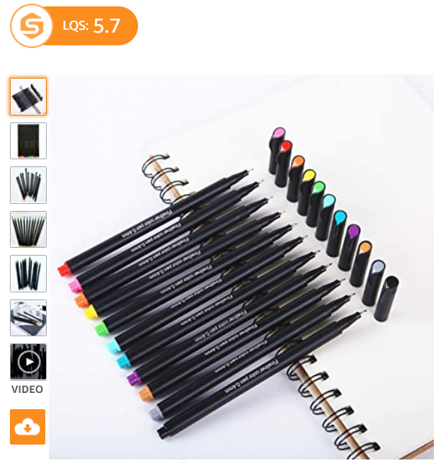 亚马逊美国站一个老品提升销量的案例复盘 