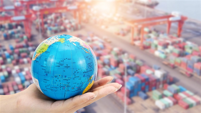 原来很多外贸公司，都是靠一两个大客户撑起来的