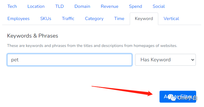 8000+字长文解析，Builtwith 网站分析工具超详细使用教程