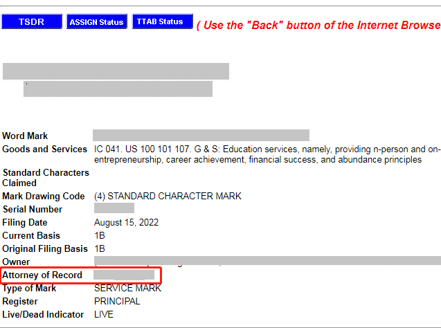 美国商标被接连废除？快来自查！