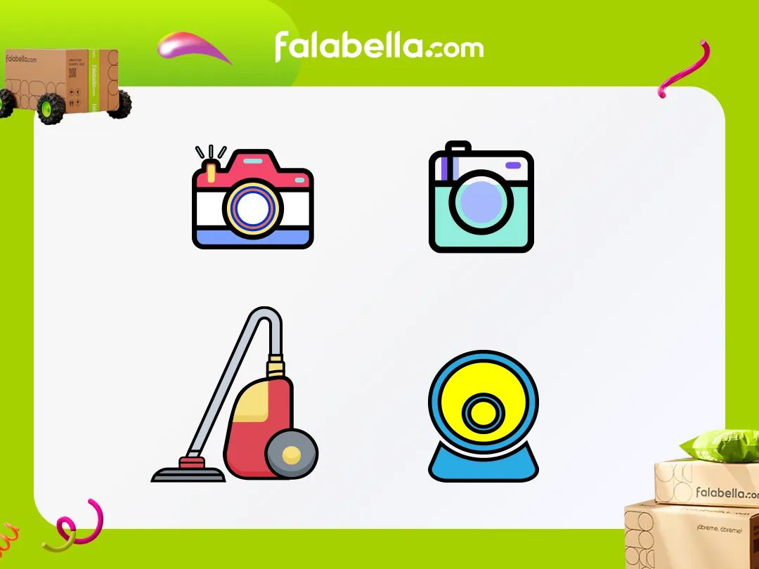 倾囊分享！falabella.com品类经理手把手教你电子品类出海技巧