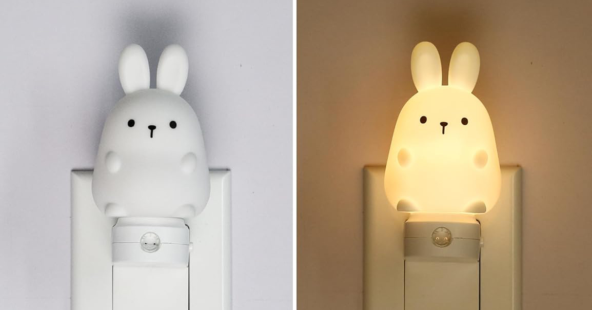 热门产品频频下证！抓紧规避这3款热门抢手小夜灯night light！