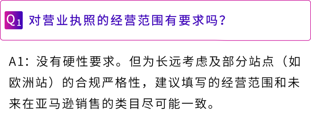 想在亚马逊开店的卖家注意了！现在备好注册材料，年后开店快人一步!（附必备清单）