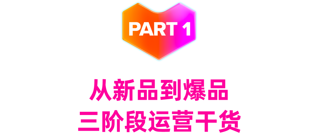 半个月单品销售提升15倍！轻小件趋势品大卖们这样打单品